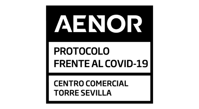 TORRE SEVILLA, primer conjunto inmobiliario en Andalucía en obtener el certificado de AENOR ante el coronavirus 