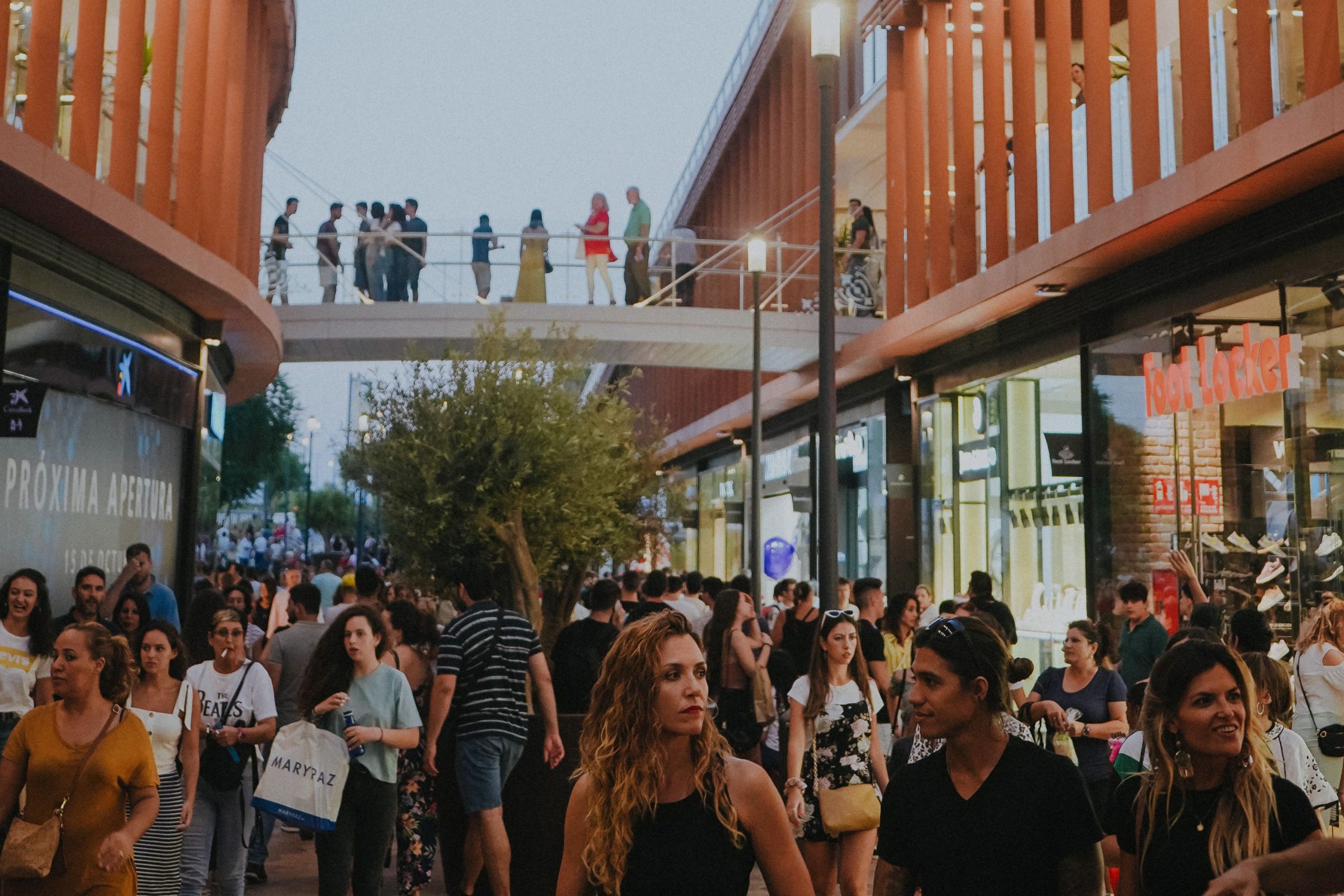 Disfruta de 3 horas de parking gratuito todos los días