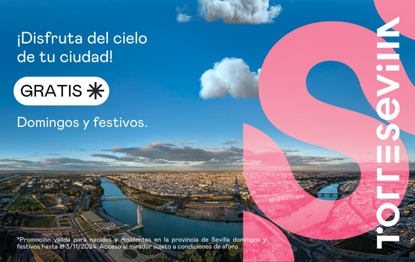 Disfruta del cielo de tu ciudad con la vuelta de la promoción para subir a la Terraza Mirador Atalaya