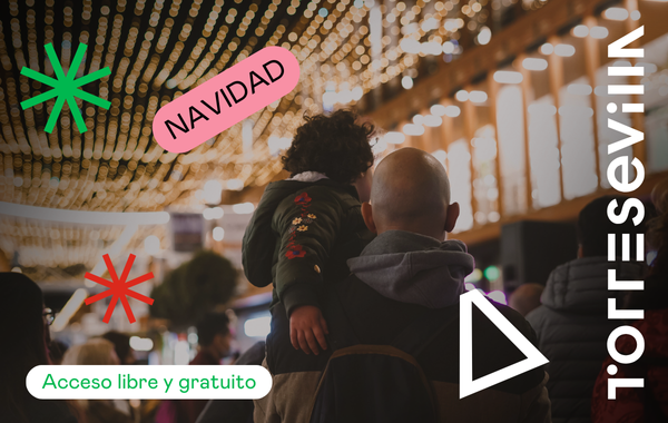 Iluminación de Navidad