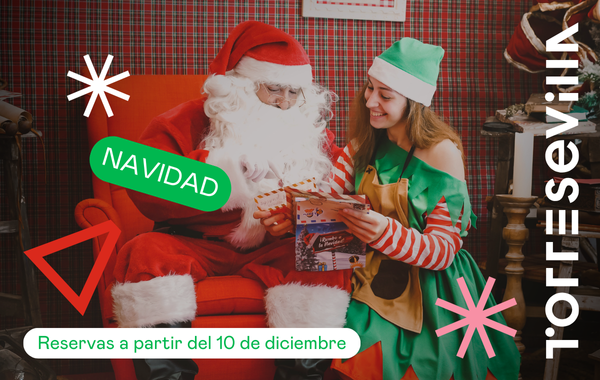 El Taller Mágico de Papá Noel