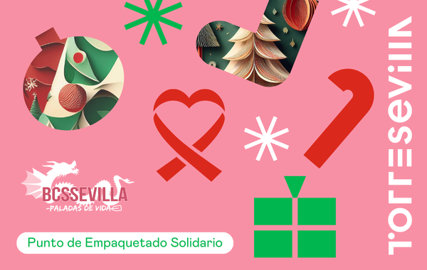 Punto de Empaquetado Solidario